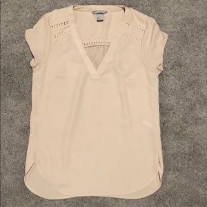 H&M top